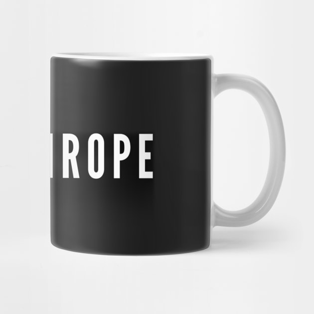 Misanthrope Bold by boldstuffshop